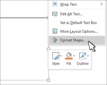 vertically align page in word 2013 for mac