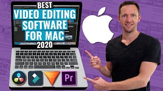 what is the best app for photo editing on mac?