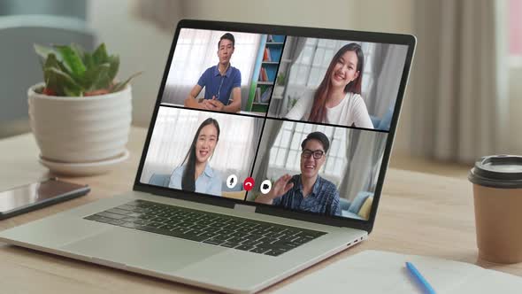 video conference client for mac